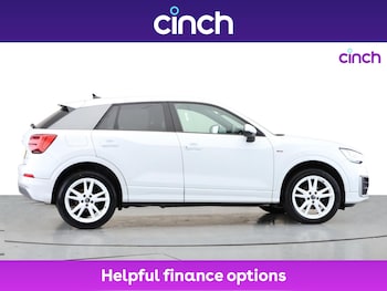 Used Audi Q2 2020 for sale - 76712017: Photo