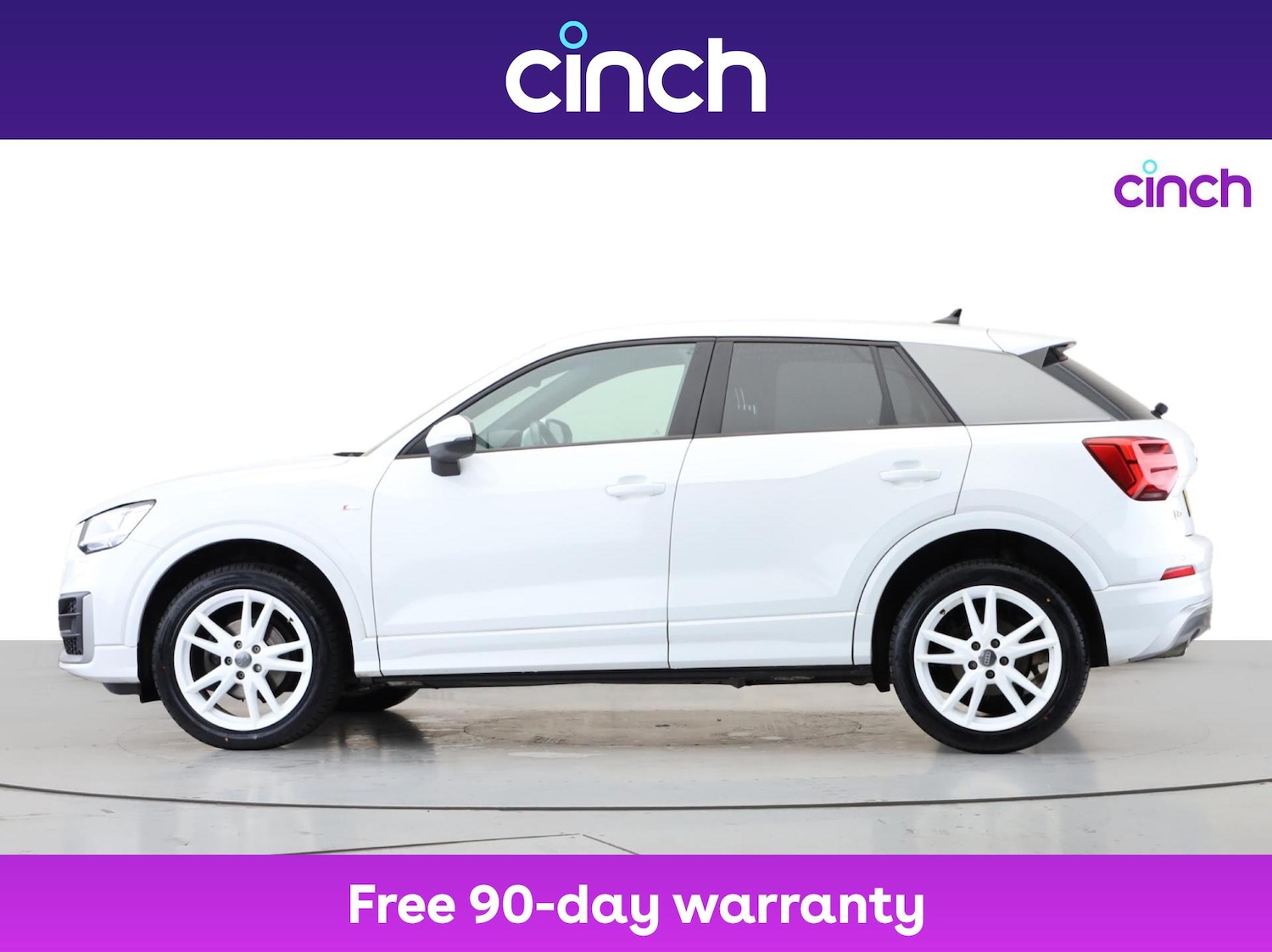 Used Audi Q2 2020 for sale - 76712017: Photo 8