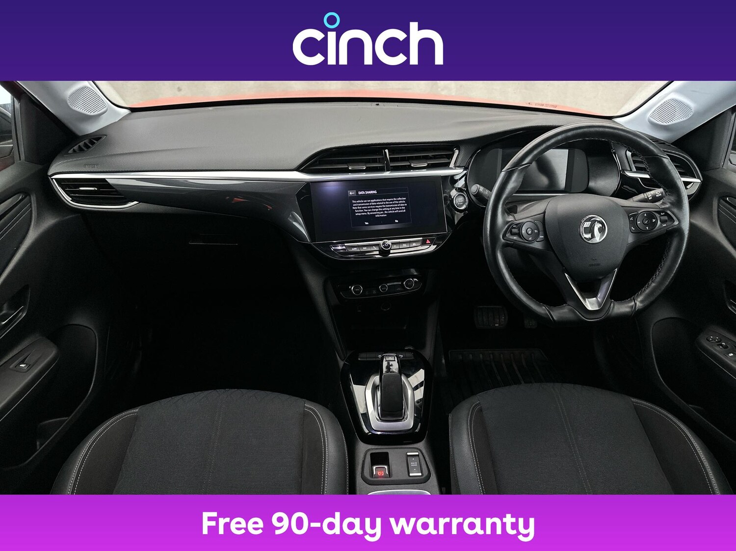 Used Vauxhall Corsa 2020 for sale - 76704576: Photo 15