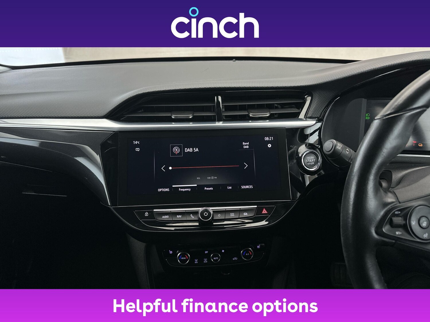 Used Vauxhall Corsa 2020 for sale - 76704576: Photo 17