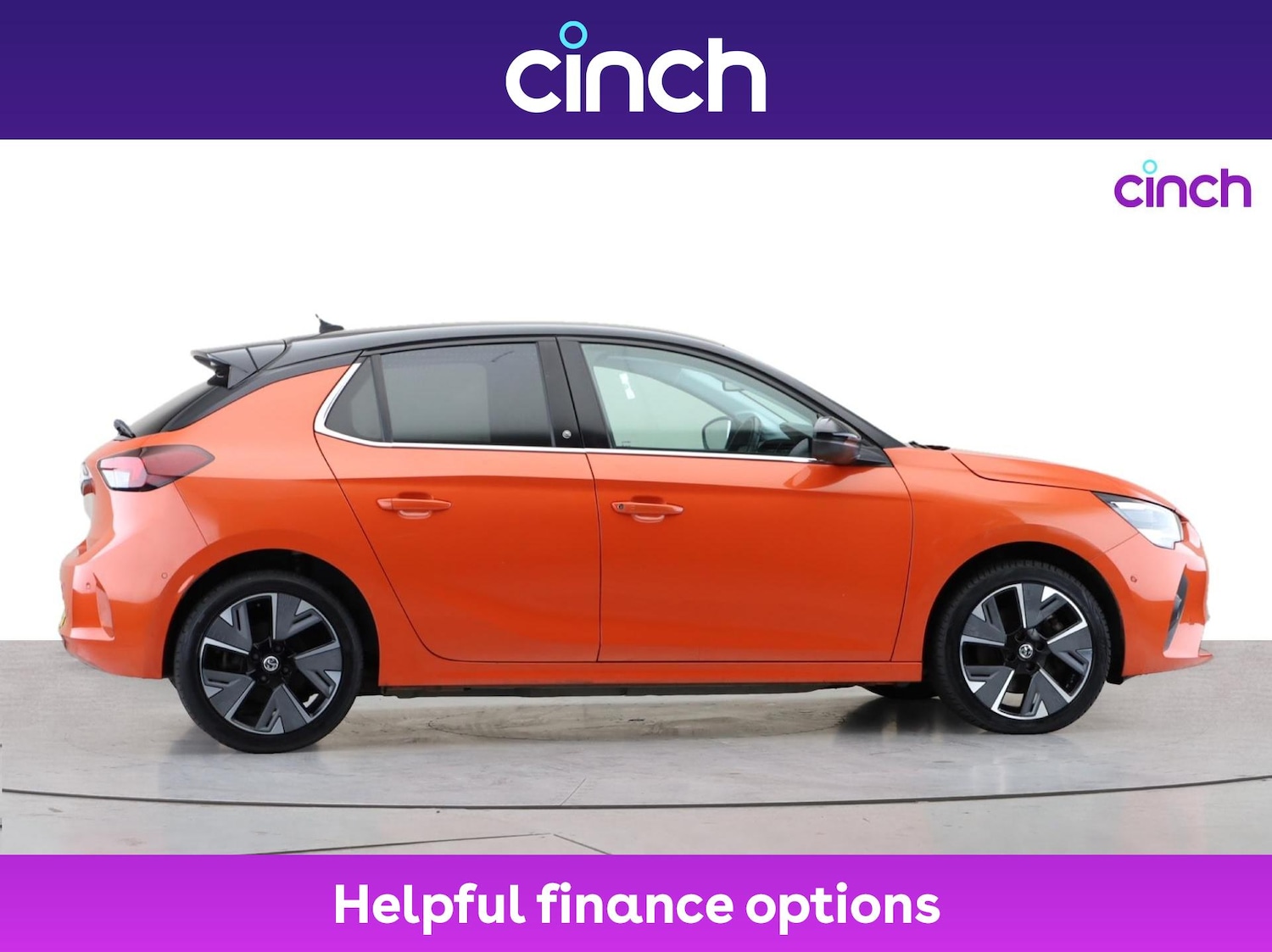 Used Vauxhall Corsa 2020 for sale - 76704576: Photo 2