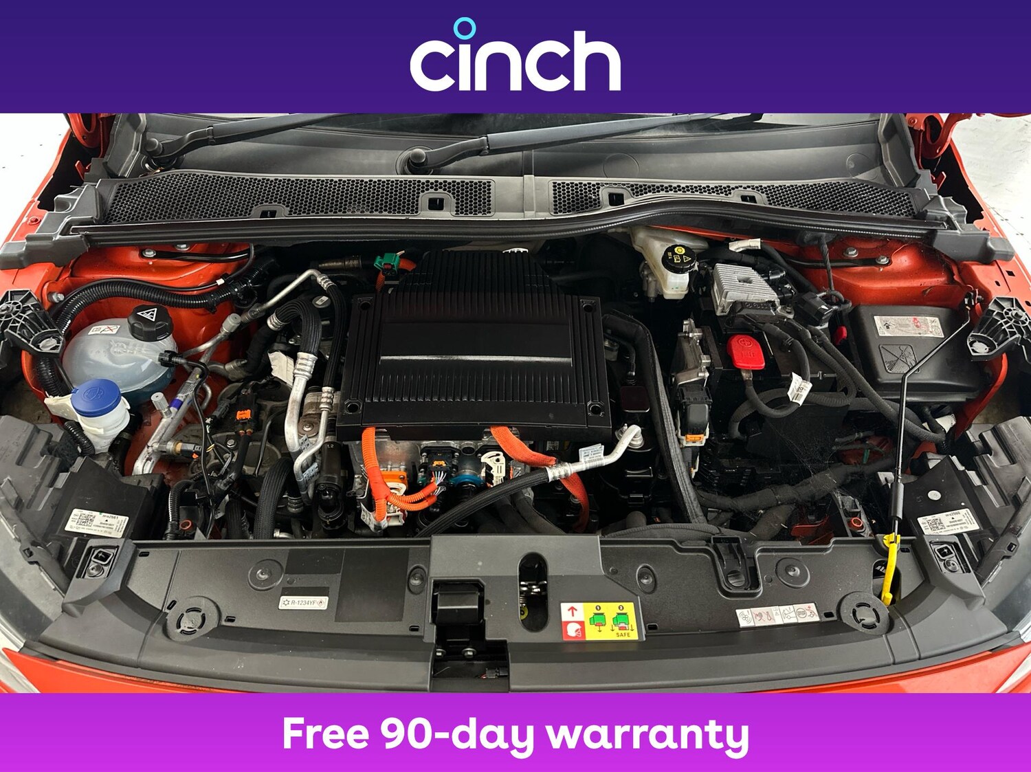 Used Vauxhall Corsa 2020 for sale - 76704576: Photo 23