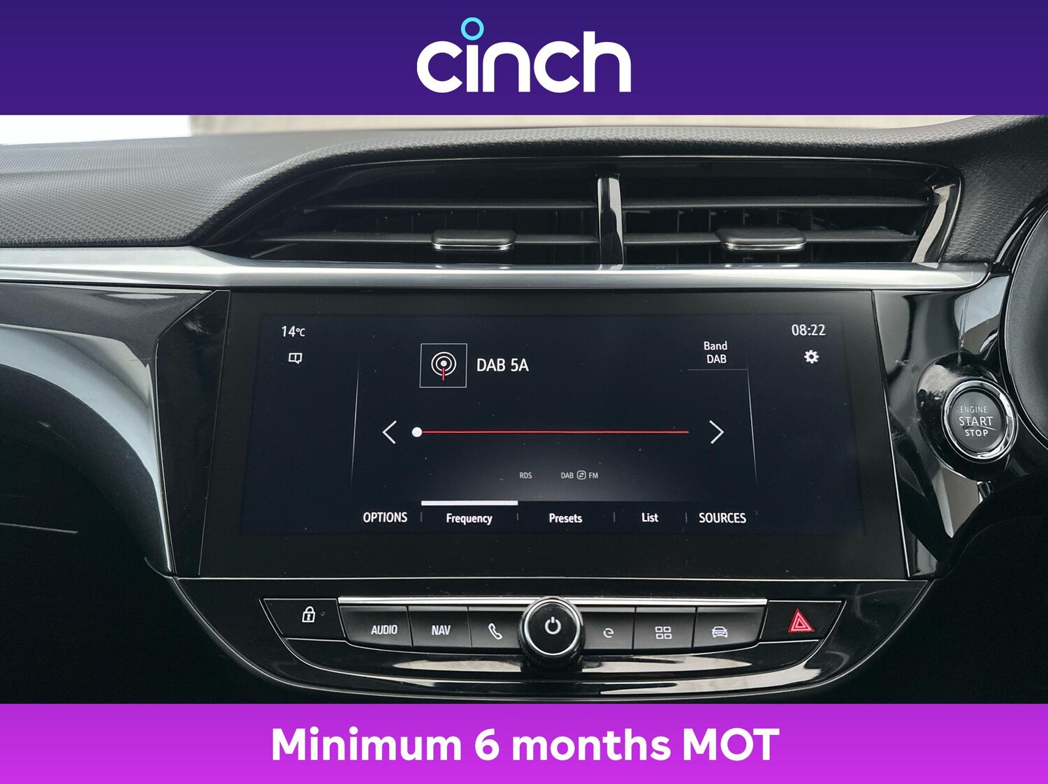 Used Vauxhall Corsa 2020 for sale - 76704576: Photo 32