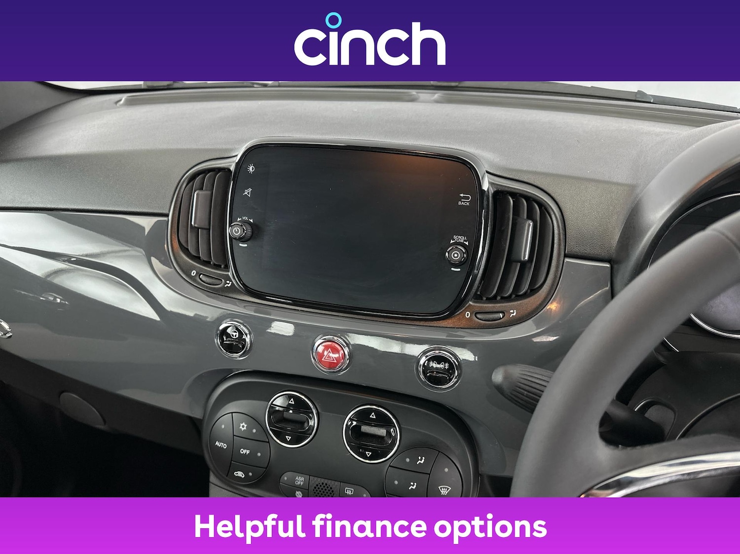 Used Fiat 500 2022 for sale - 76590531: Photo 17