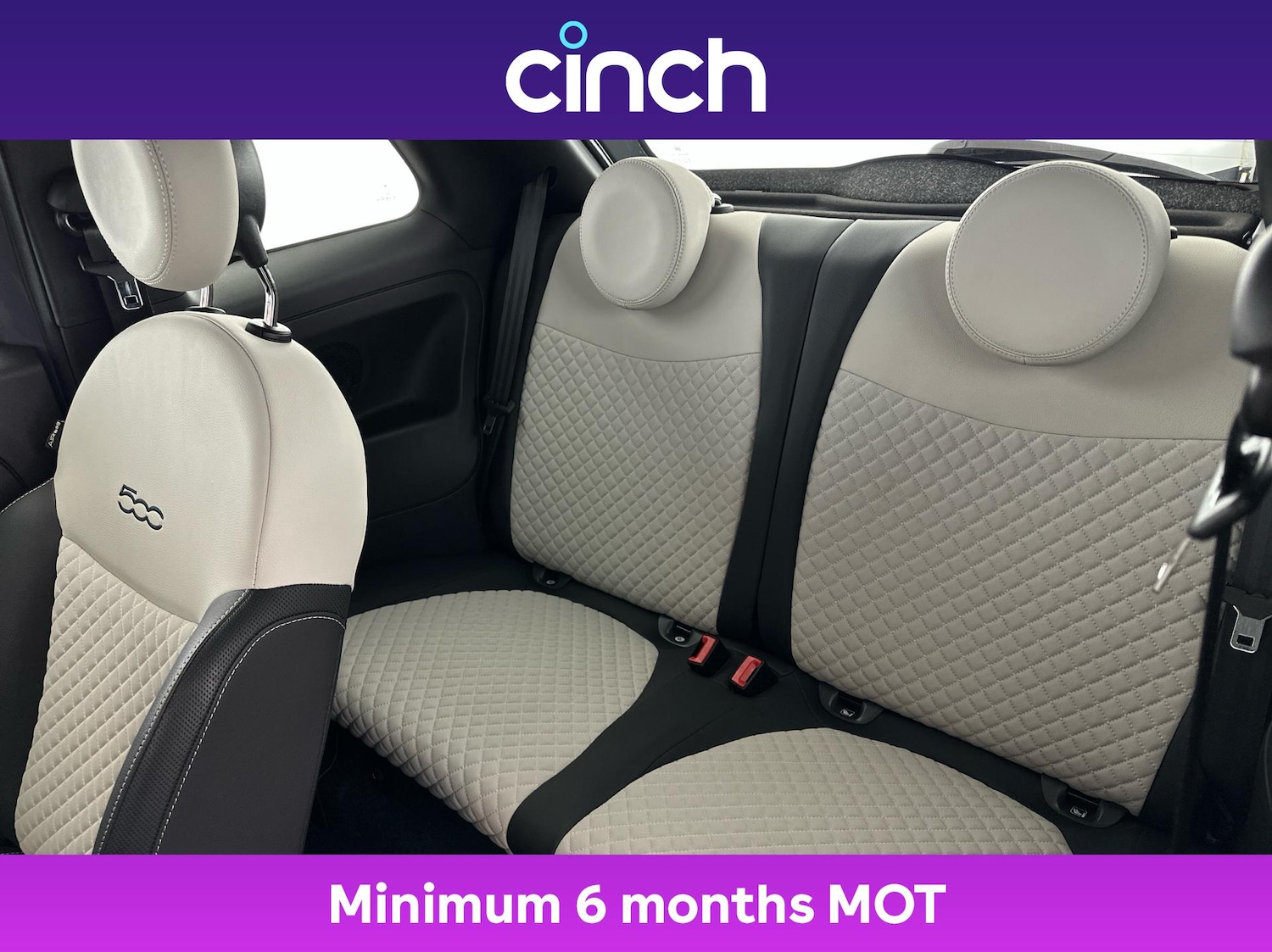 Used Fiat 500 2022 for sale - 76590531: Photo 20