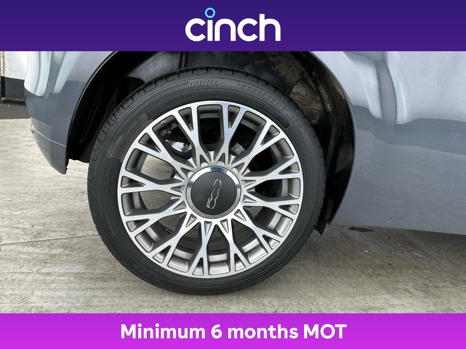 Used Fiat 500 2022 for sale - 76590531: Photo 27