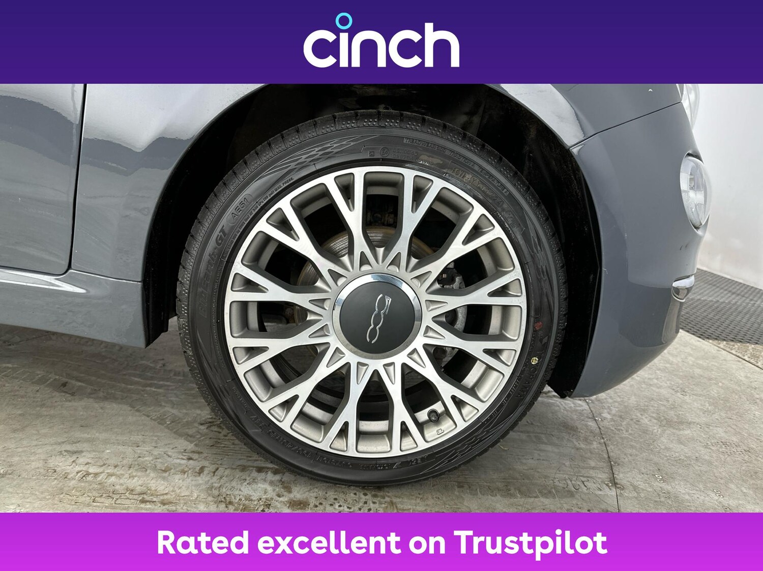 Used Fiat 500 2022 for sale - 76590531: Photo 28