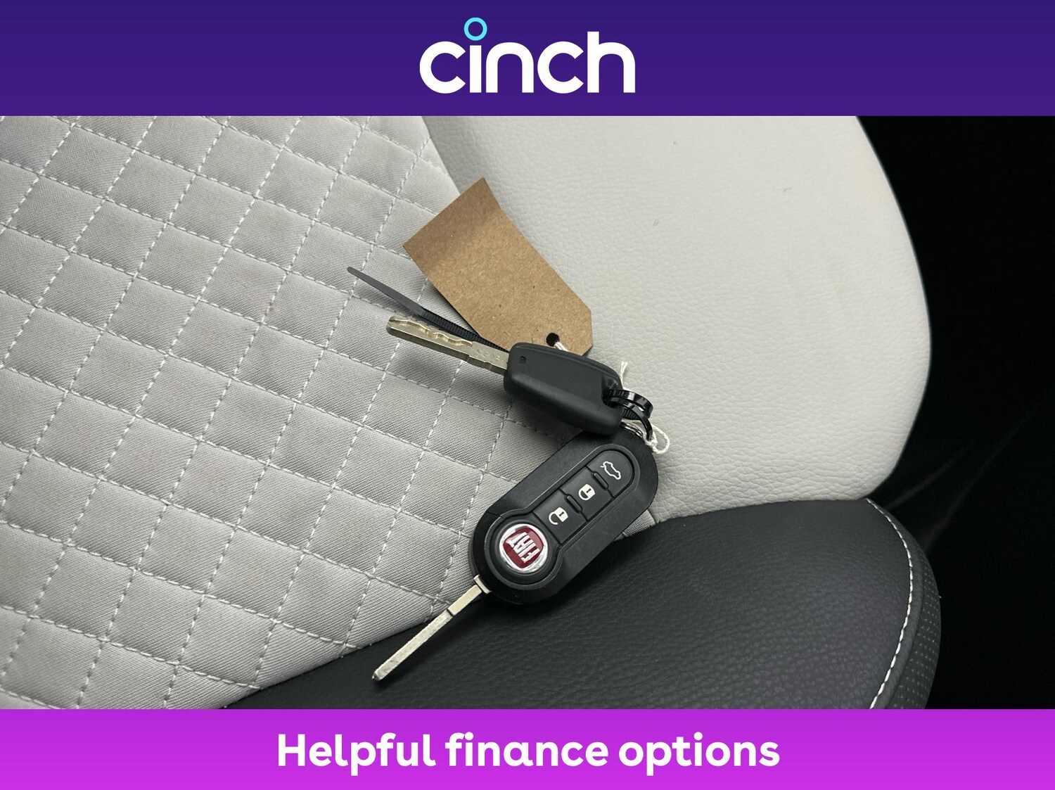 Used Fiat 500 2022 for sale - 76590531: Photo 30