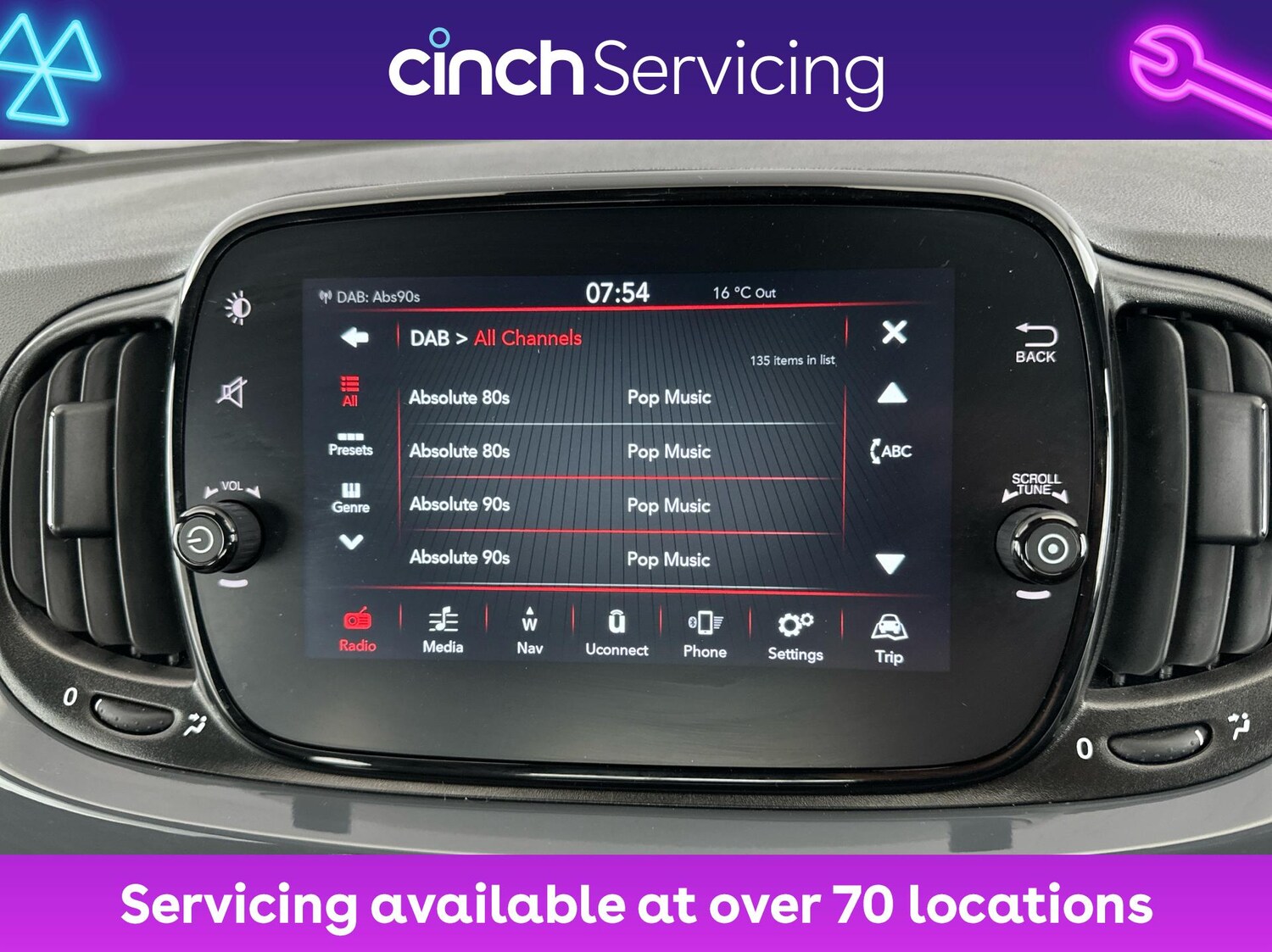 Used Fiat 500 2022 for sale - 76590531: Photo 31