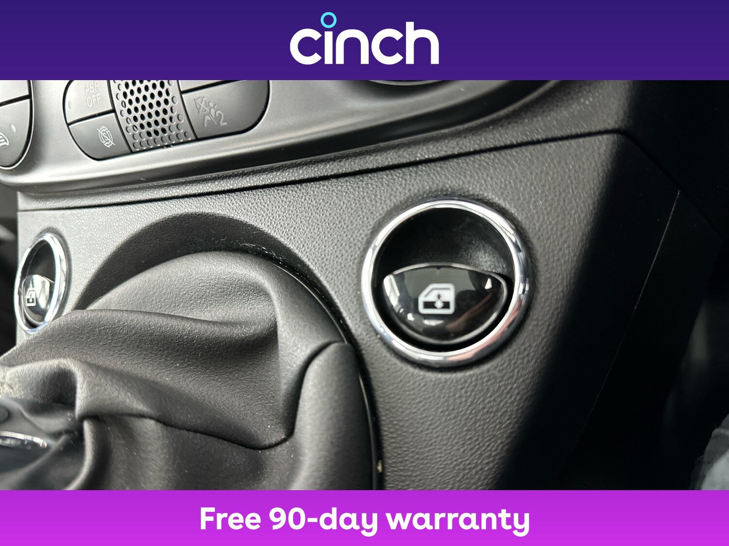 Used Fiat 500 2022 for sale - 76590531: Photo 34