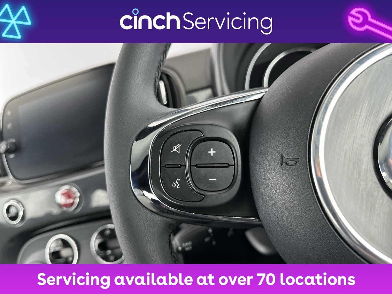 Used Fiat 500 2022 for sale - 76590531: Photo 36