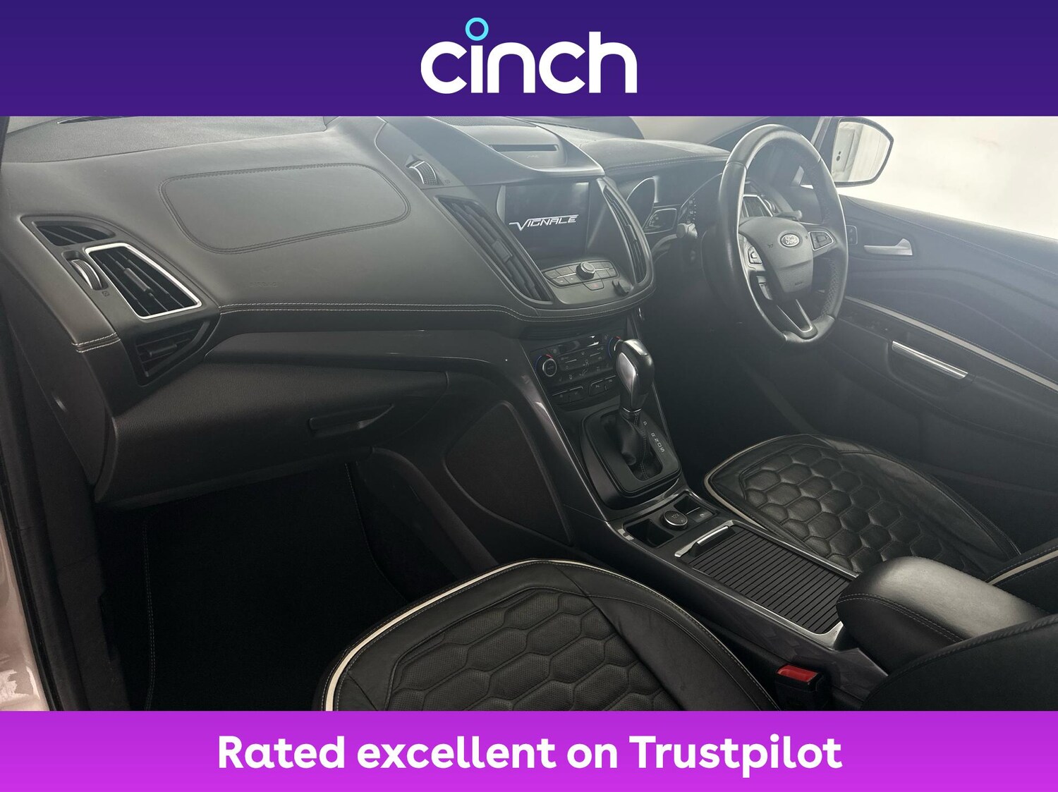 Used Ford Kuga 2018 for sale - 76546034: Photo 14