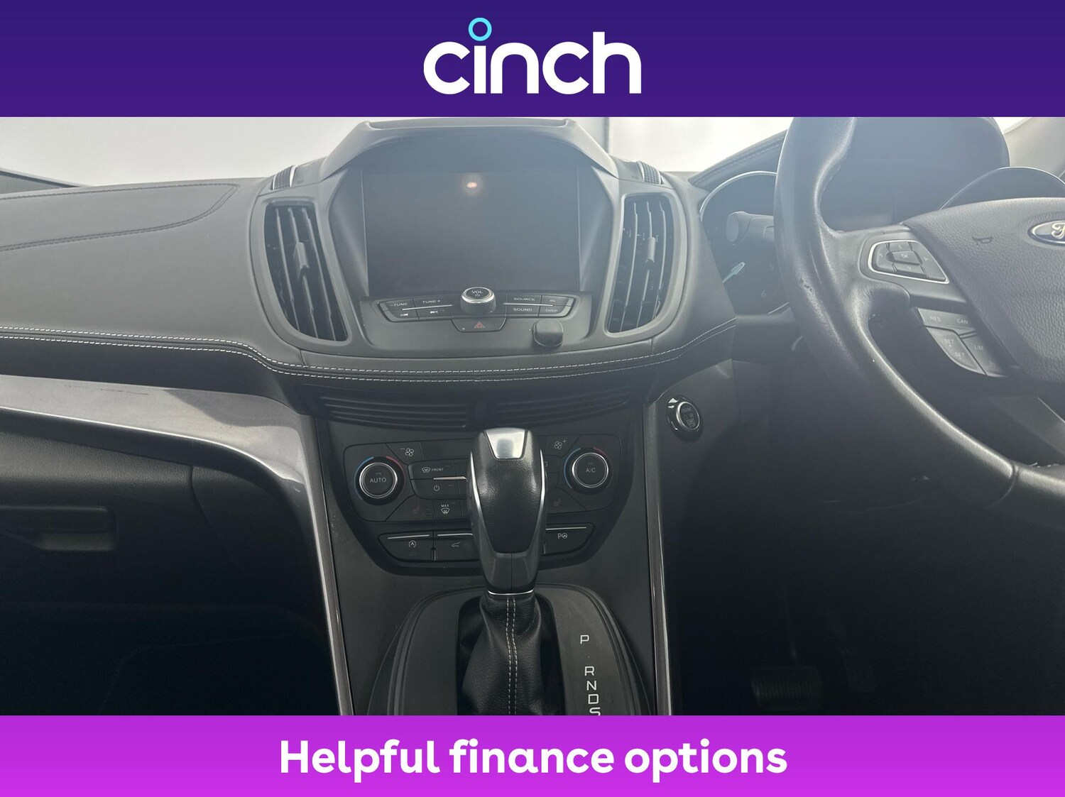 Used Ford Kuga 2018 for sale - 76546034: Photo 17