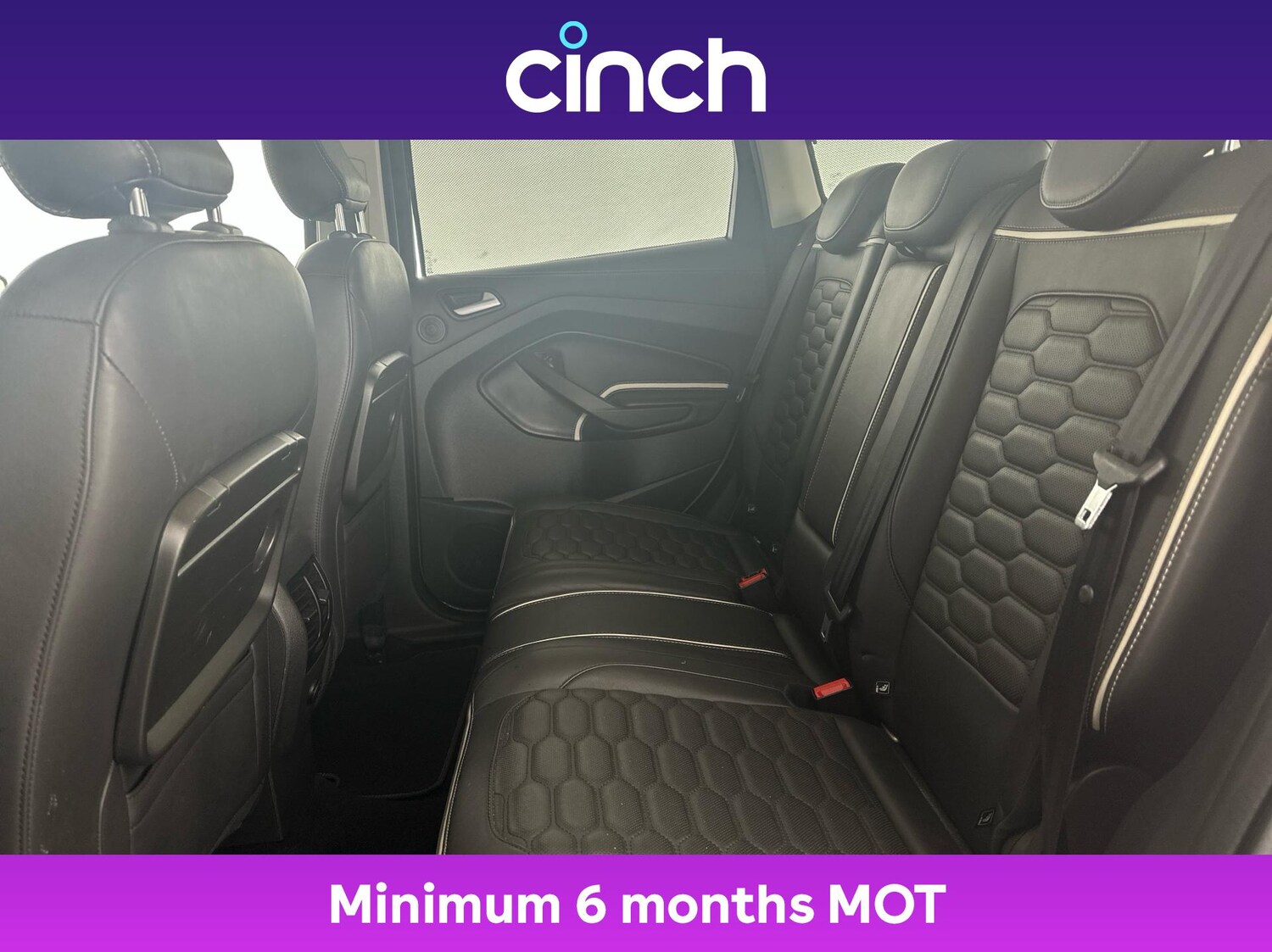 Used Ford Kuga 2018 for sale - 76546034: Photo 20