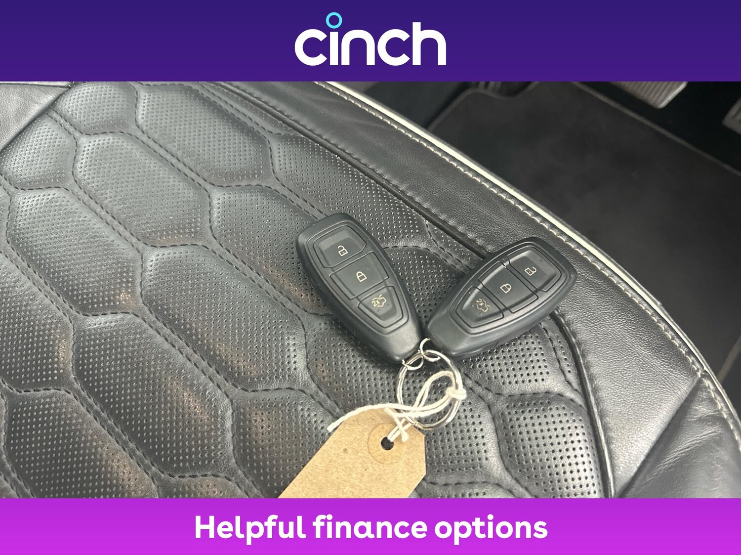 Used Ford Kuga 2018 for sale - 76546034: Photo 30