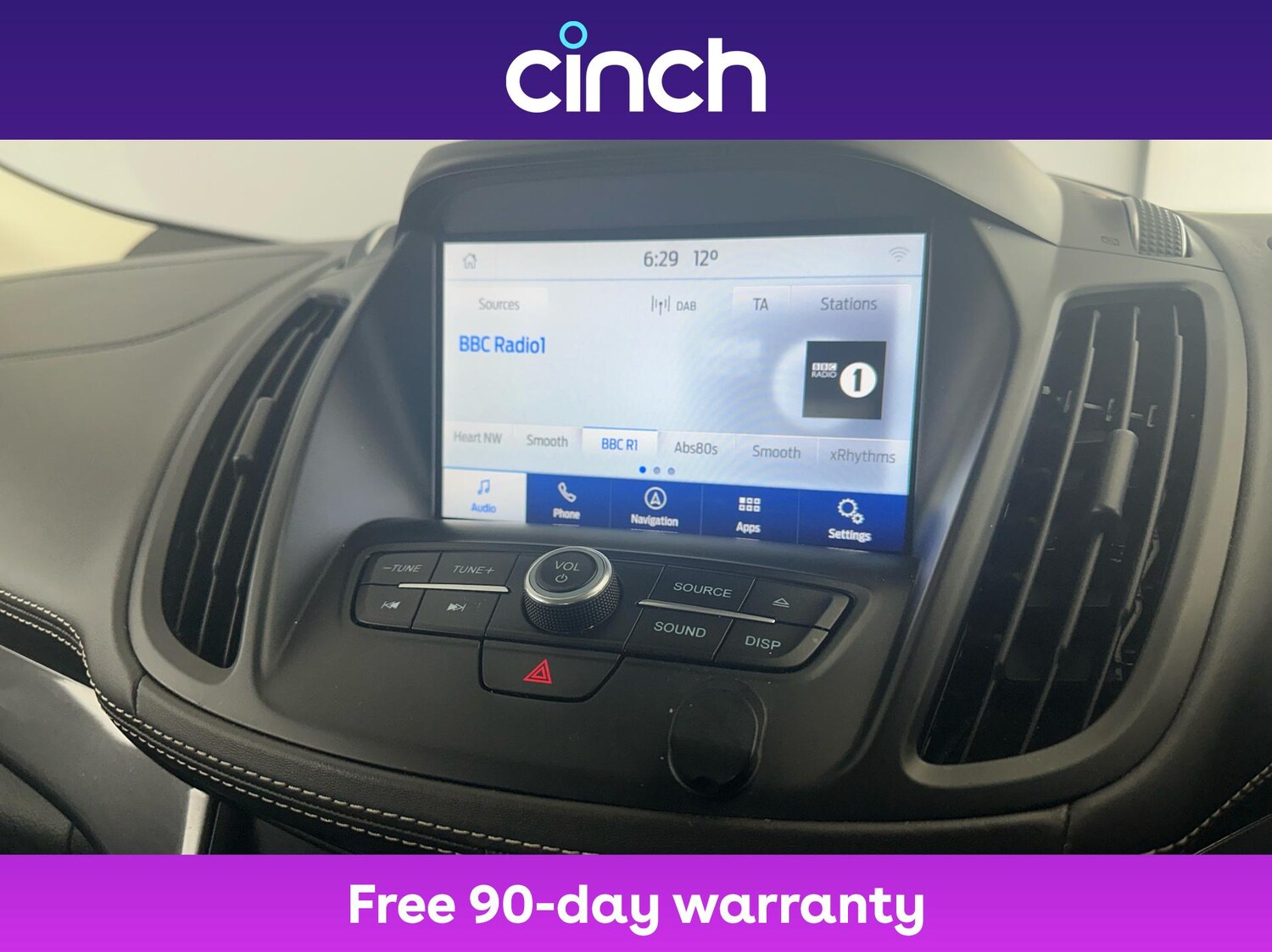 Used Ford Kuga 2018 for sale - 76546034: Photo 34