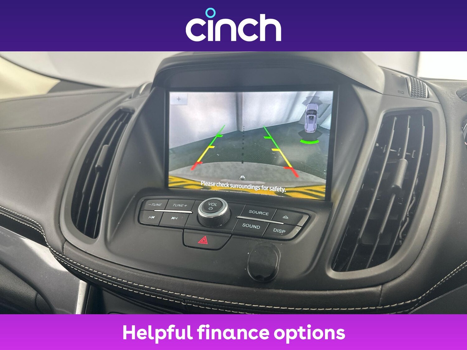 Used Ford Kuga 2018 for sale - 76546034: Photo 35