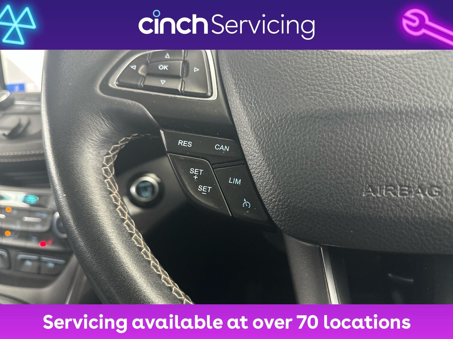 Used Ford Kuga 2018 for sale - 76546034: Photo 41