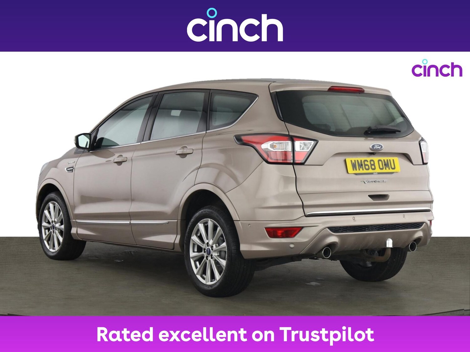 Used Ford Kuga 2018 for sale - 76546034: Photo 6