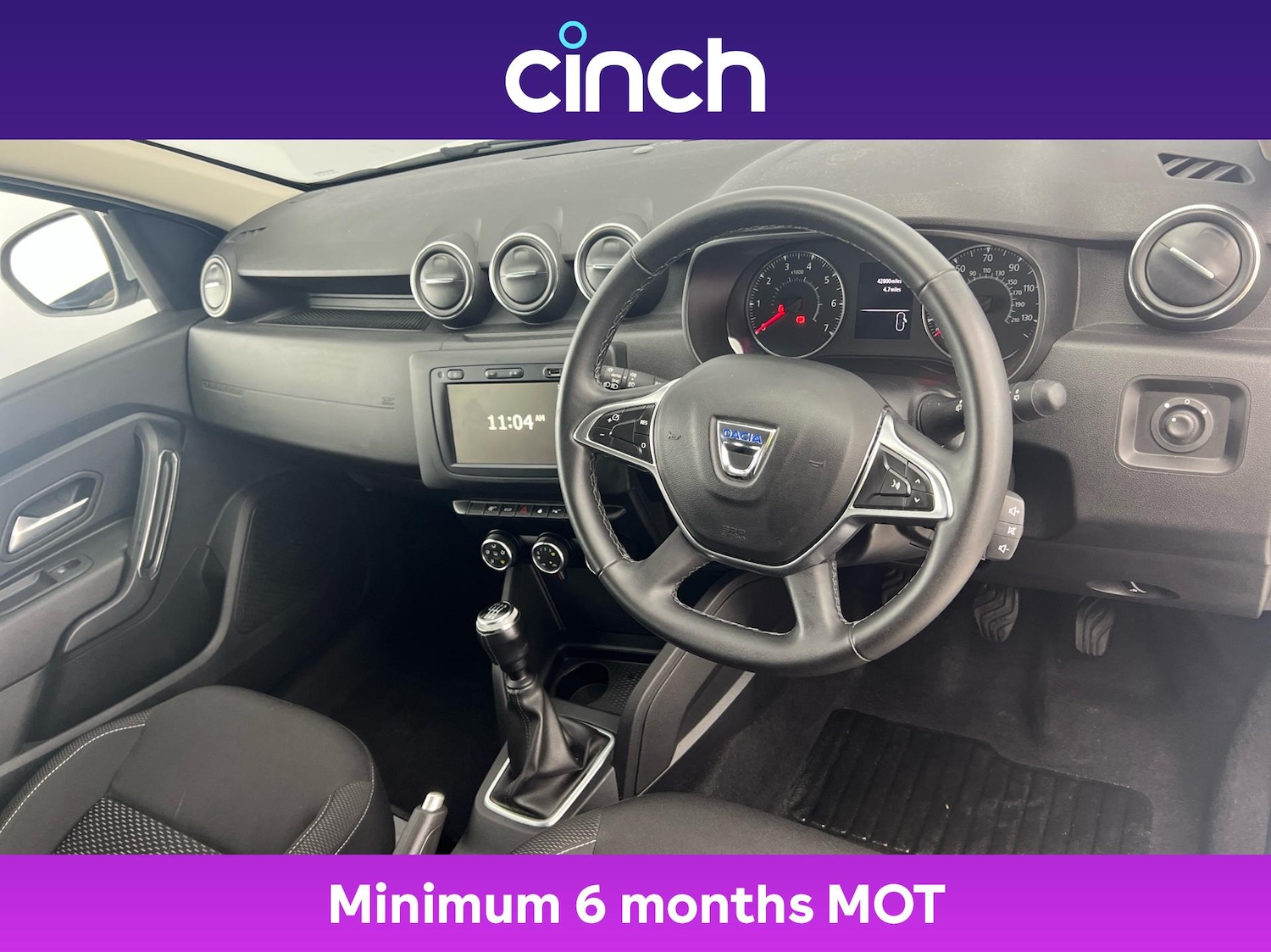 Used Dacia Duster 2019 for sale - 76691673: Photo 12