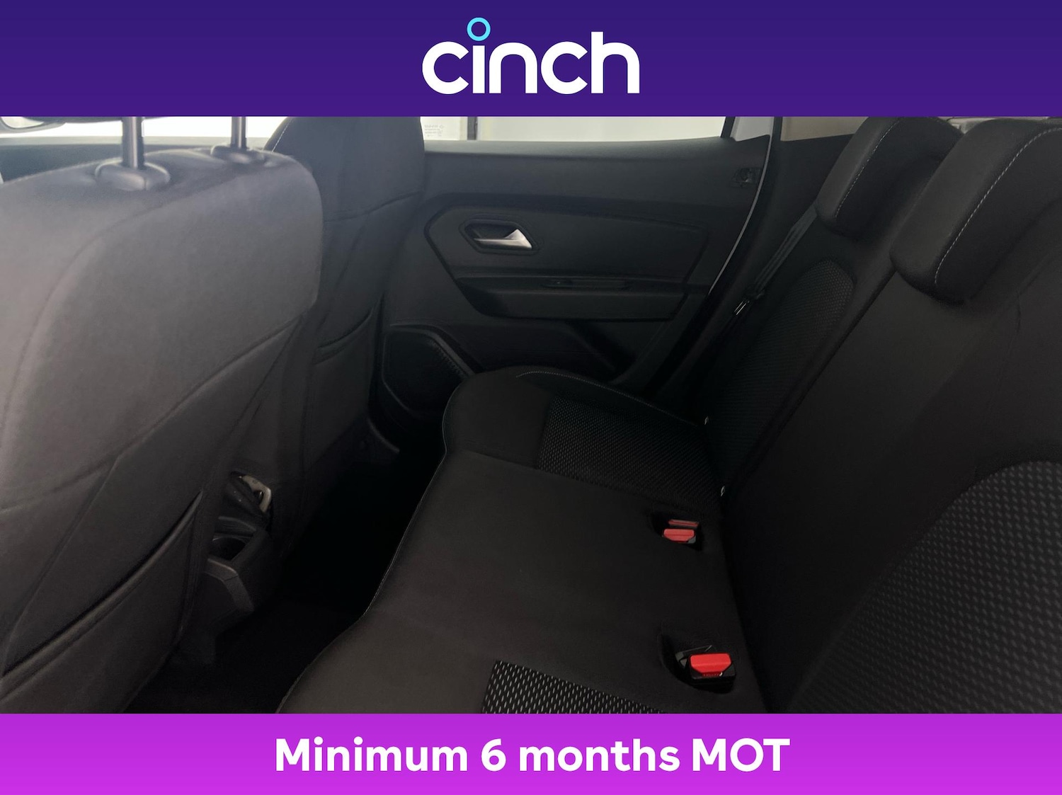 Used Dacia Duster 2019 for sale - 76691673: Photo 20