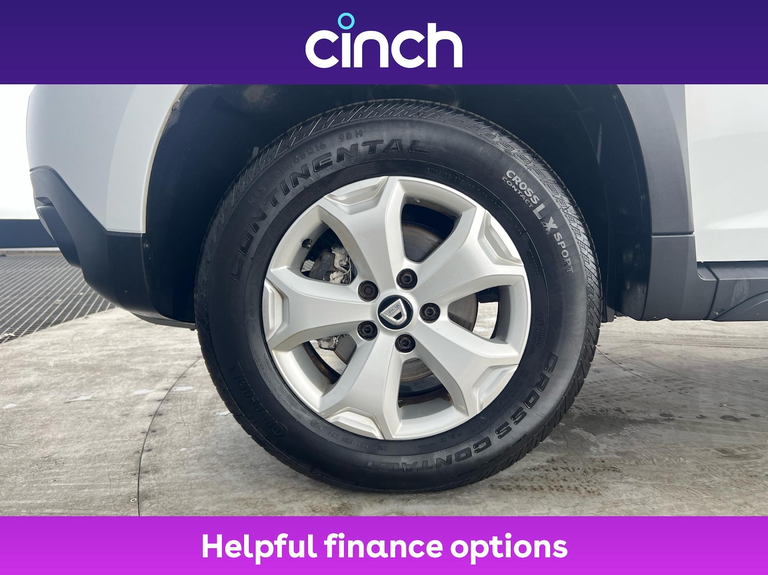 Used Dacia Duster 2019 for sale - 76691673: Photo 24