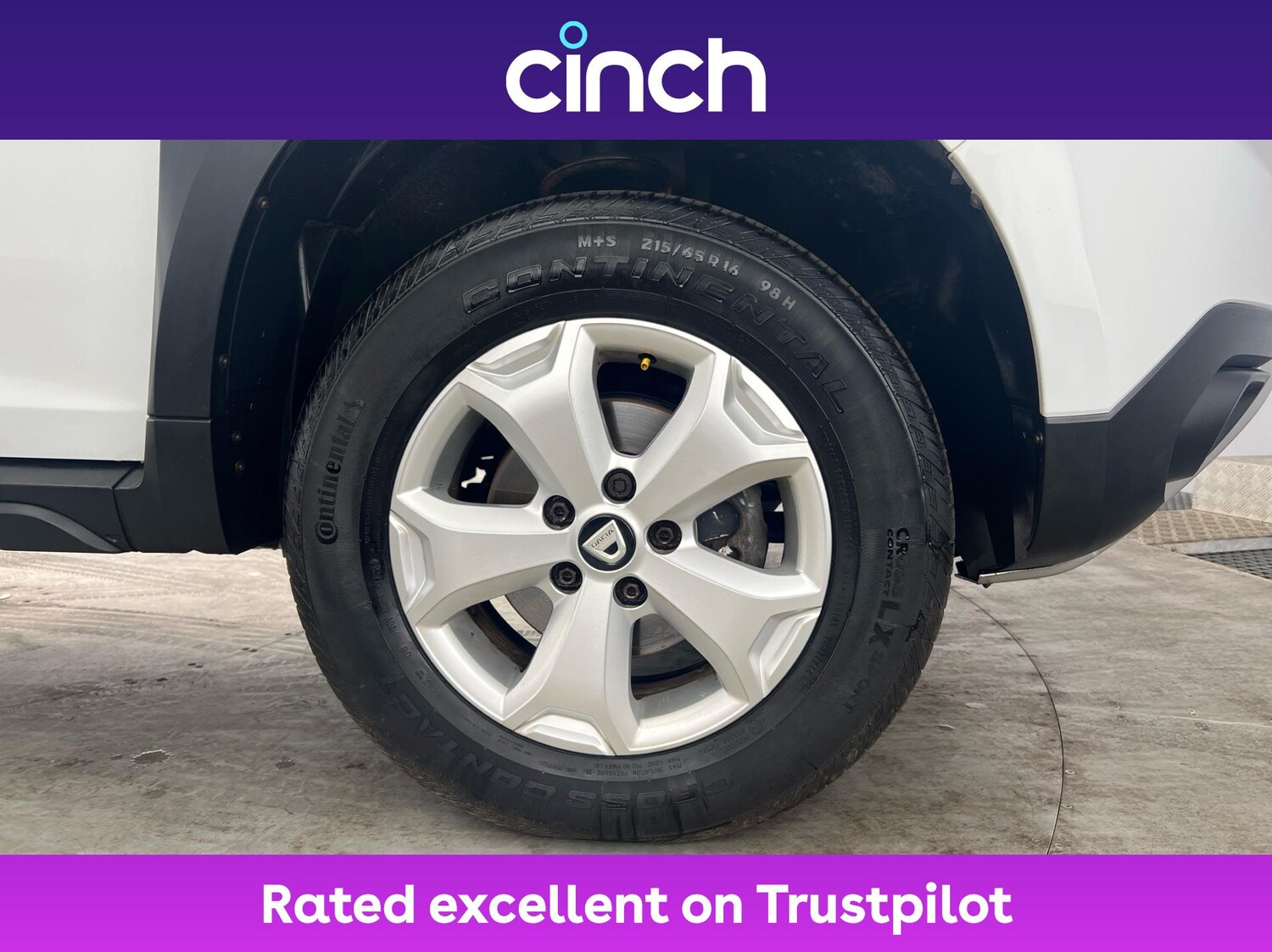 Used Dacia Duster 2019 for sale - 76691673: Photo 28