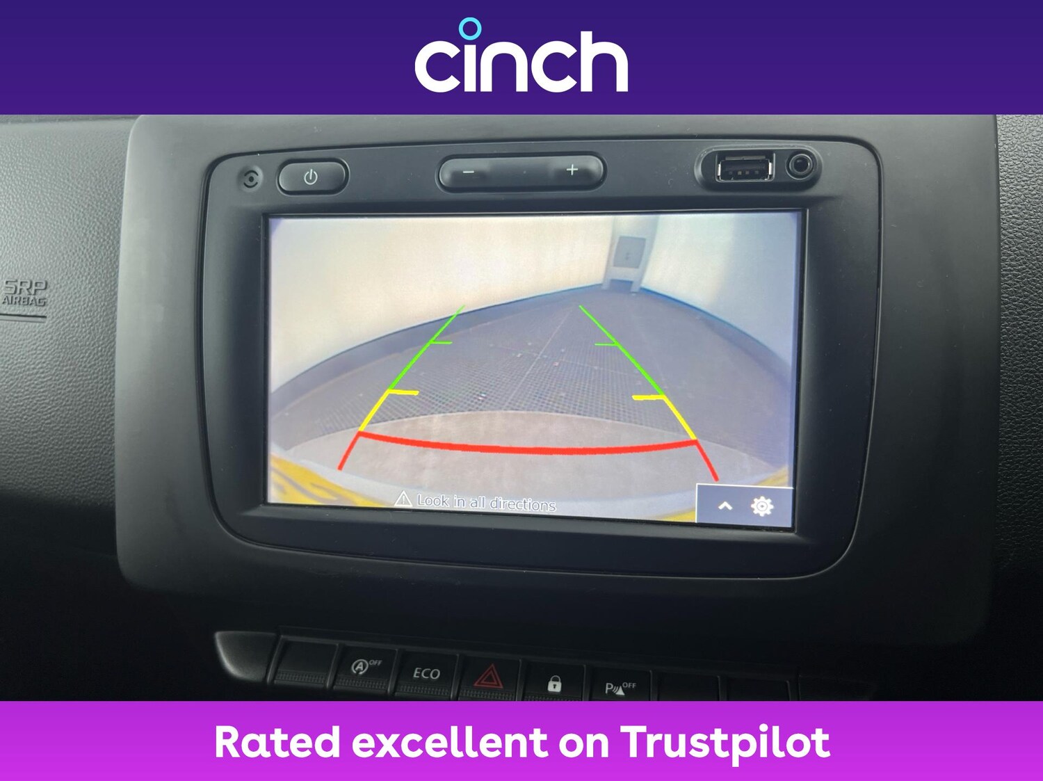 Used Dacia Duster 2019 for sale - 76691673: Photo 33