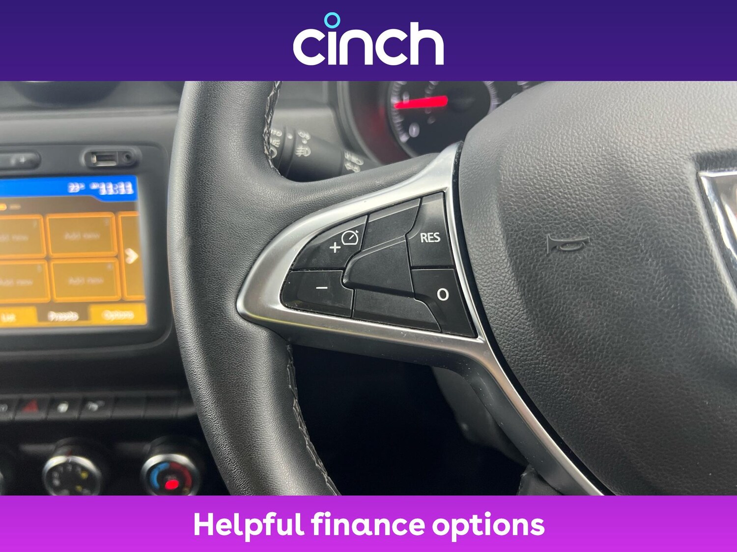 Used Dacia Duster 2019 for sale - 76691673: Photo 35