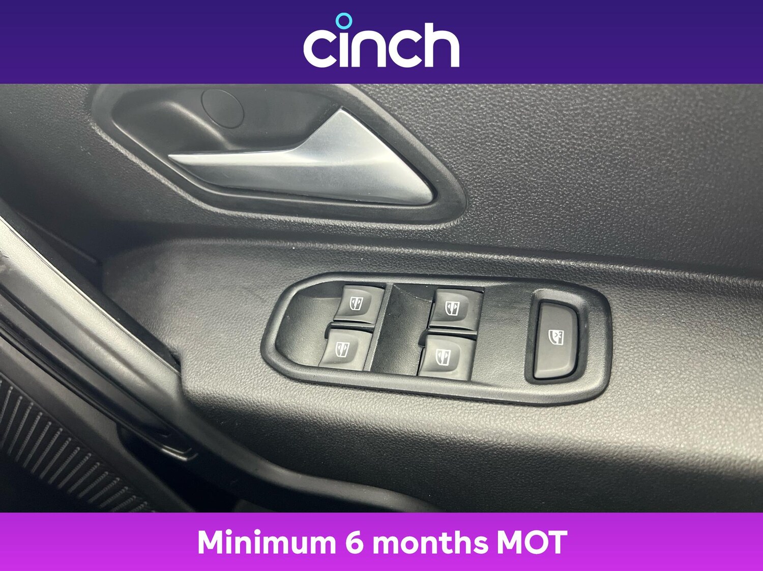 Used Dacia Duster 2019 for sale - 76691673: Photo 37