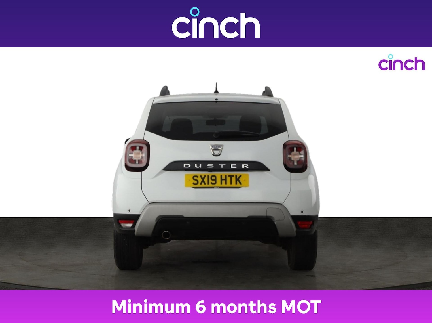 Used Dacia Duster 2019 for sale - 76691673: Photo 5