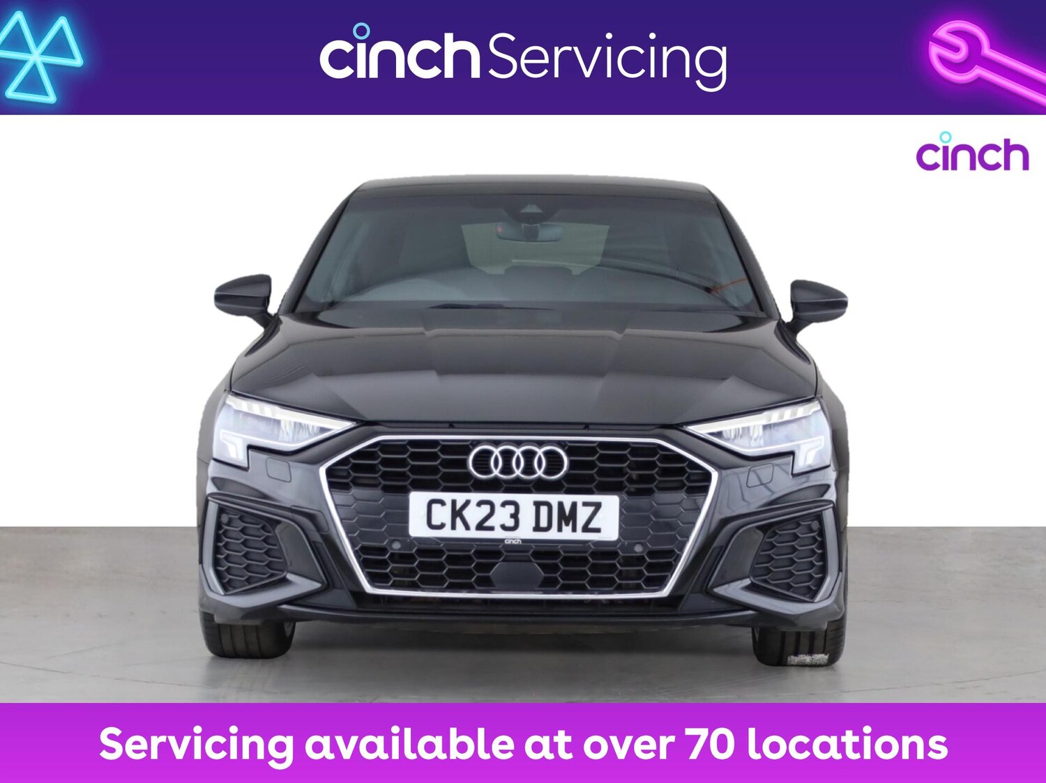 Used Audi A3 2023 for sale - 76285919: Photo 11