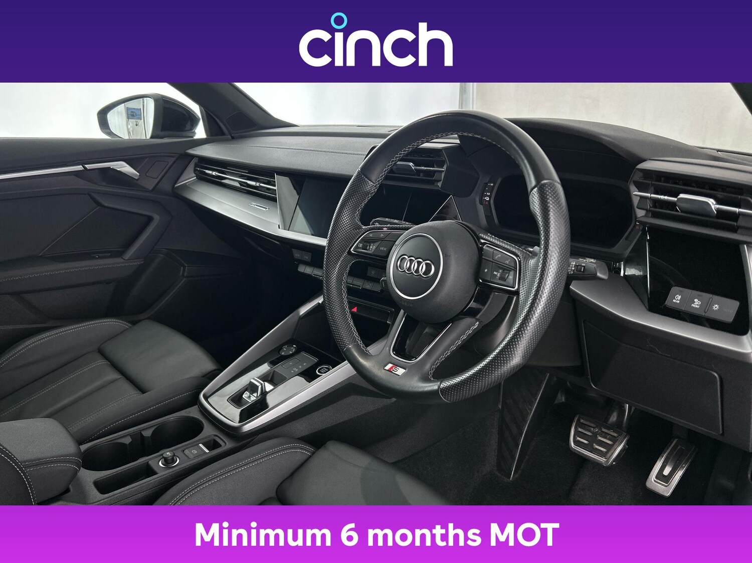 Used Audi A3 2023 for sale - 76285919: Photo 12