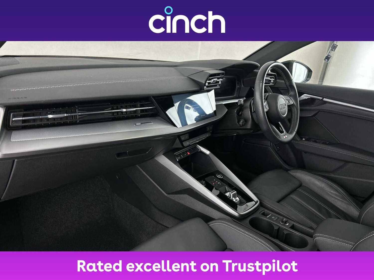 Used Audi A3 2023 for sale - 76285919: Photo 14