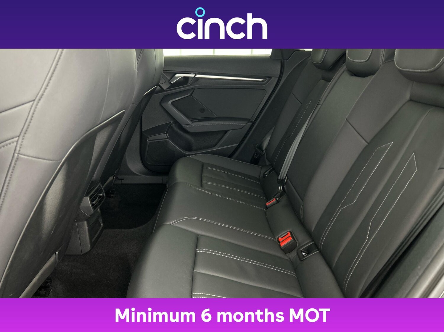 Used Audi A3 2023 for sale - 76285919: Photo 20