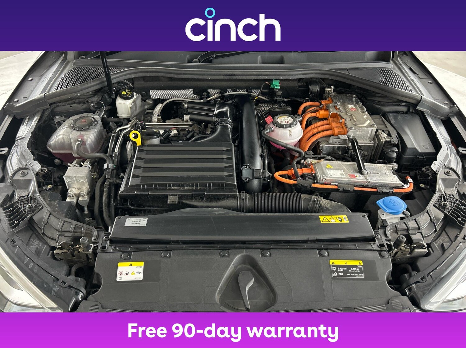 Used Audi A3 2023 for sale - 76285919: Photo 23