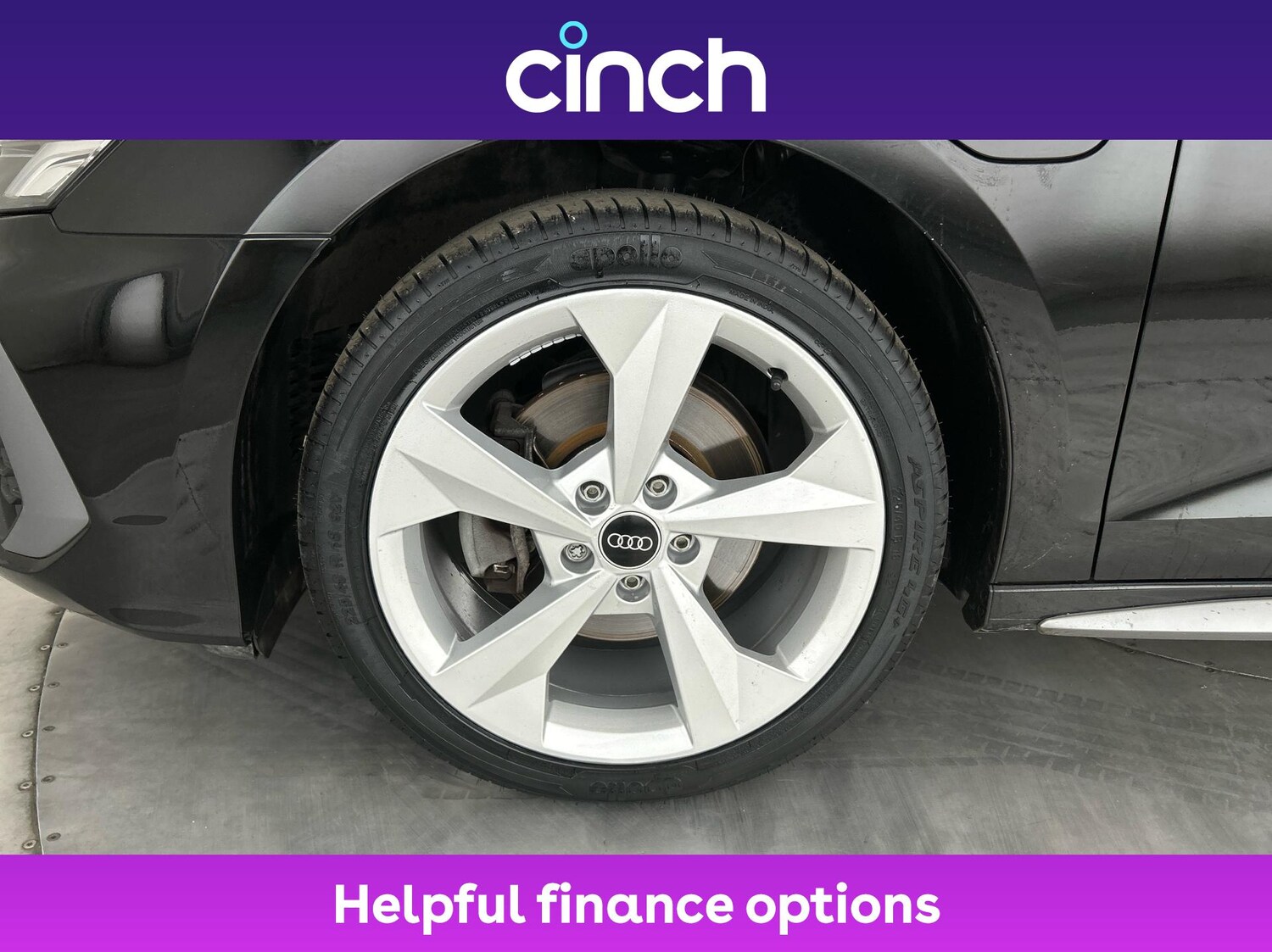 Used Audi A3 2023 for sale - 76285919: Photo 24