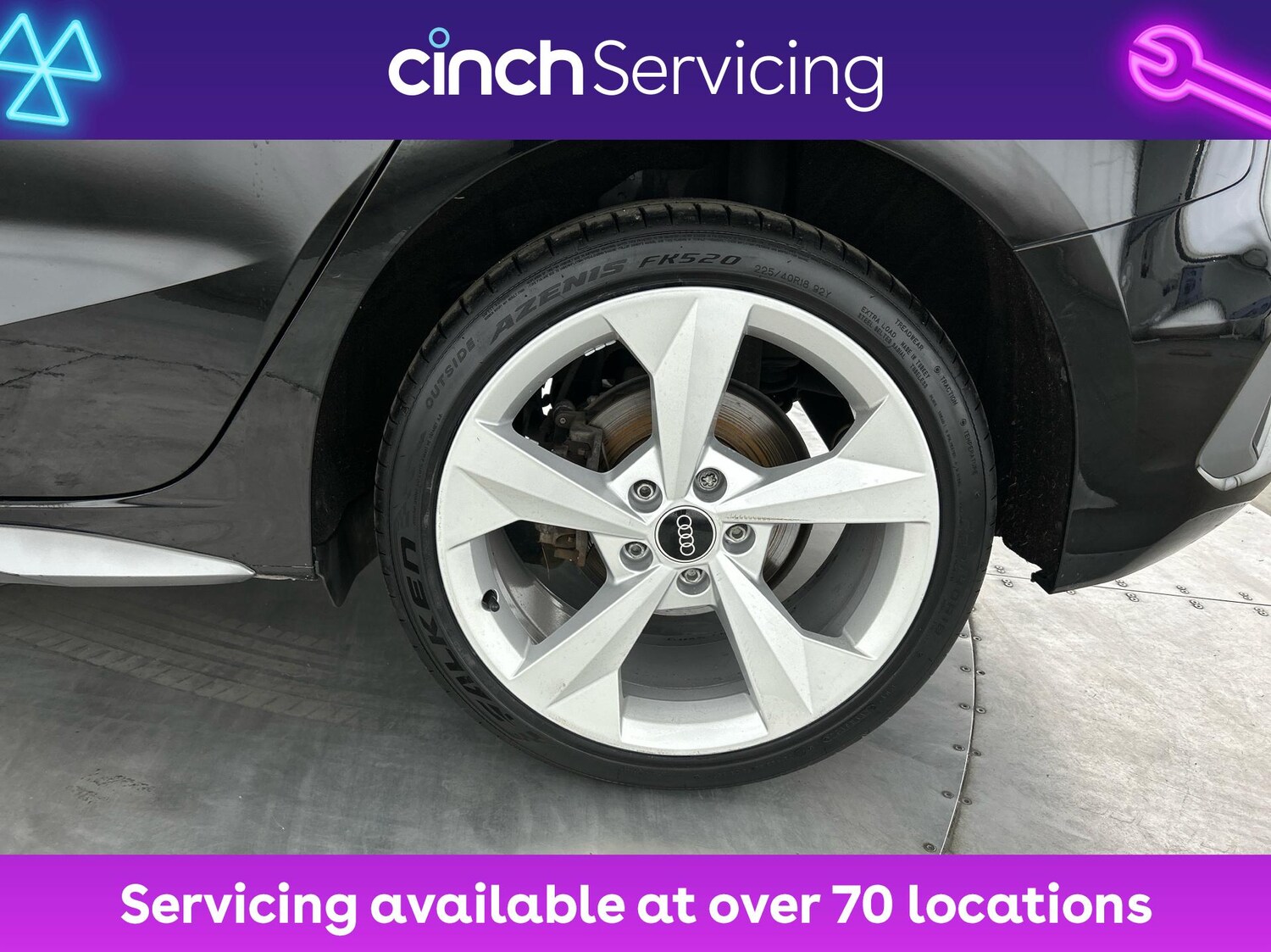 Used Audi A3 2023 for sale - 76285919: Photo 26