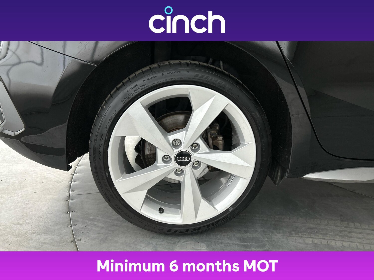 Used Audi A3 2023 for sale - 76285919: Photo 27