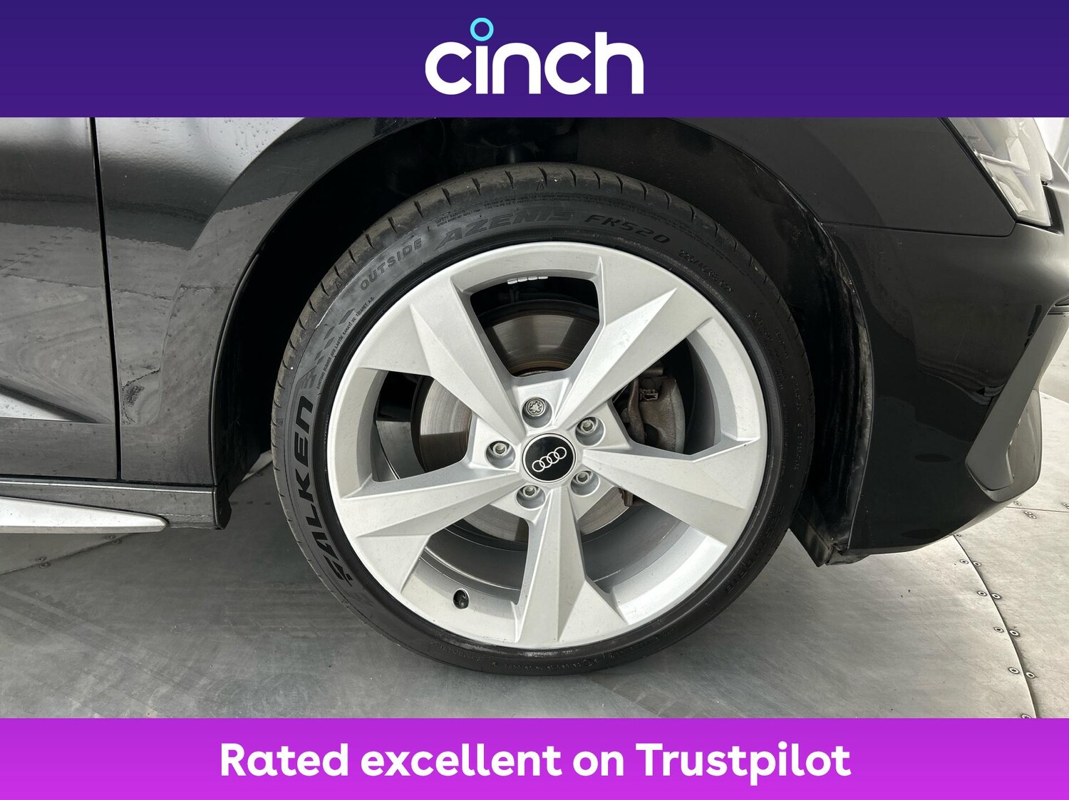 Used Audi A3 2023 for sale - 76285919: Photo 28