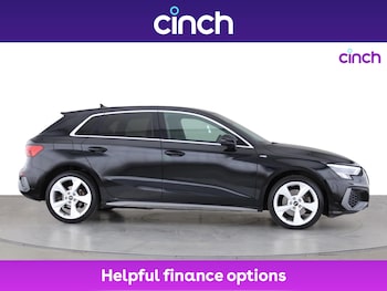 Used Audi A3 2023 for sale - 76285919: Photo