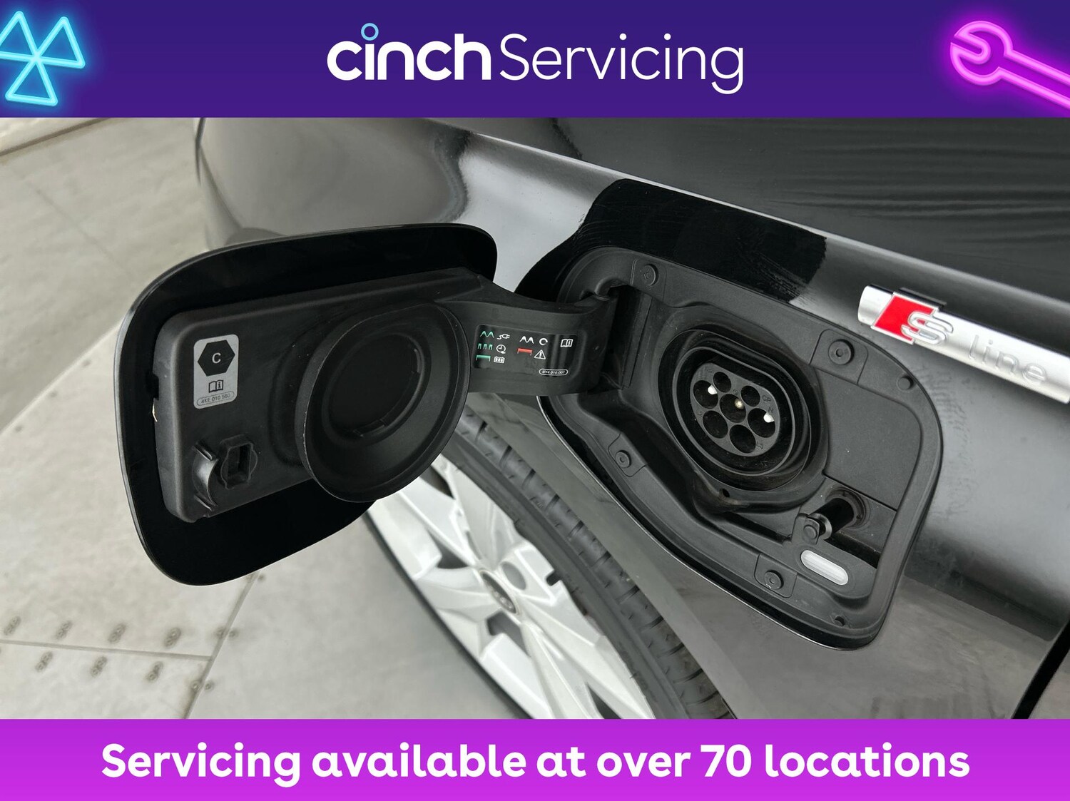 Used Audi A3 2023 for sale - 76285919: Photo 31