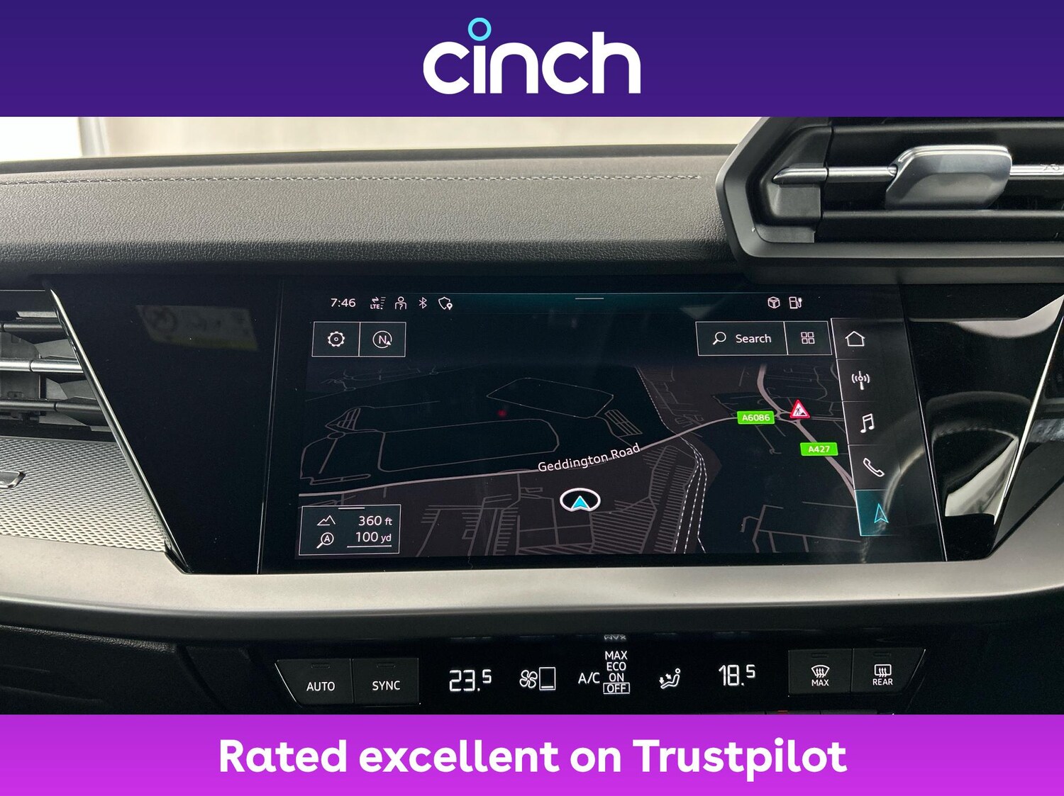 Used Audi A3 2023 for sale - 76285919: Photo 33