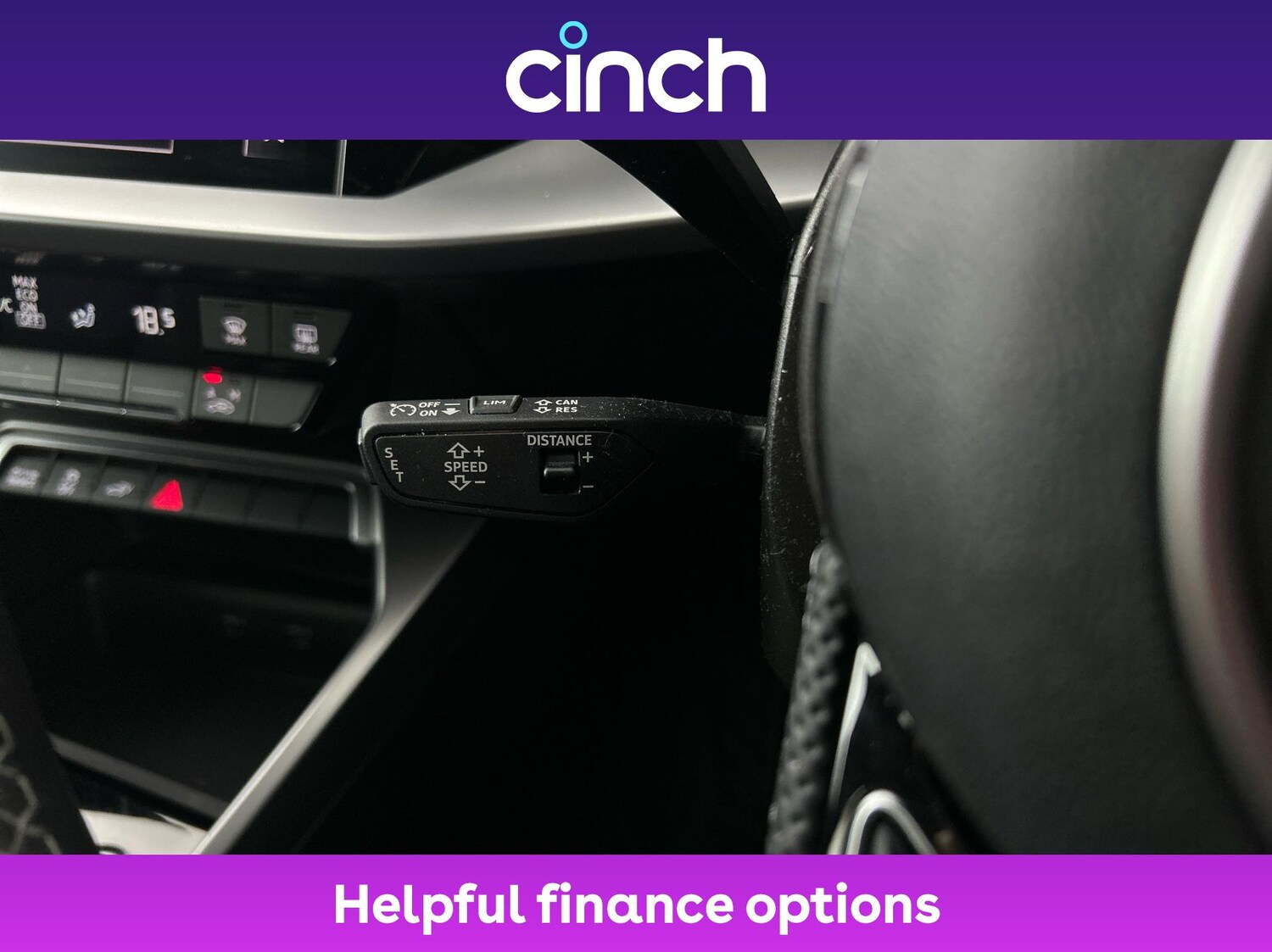 Used Audi A3 2023 for sale - 76285919: Photo 35