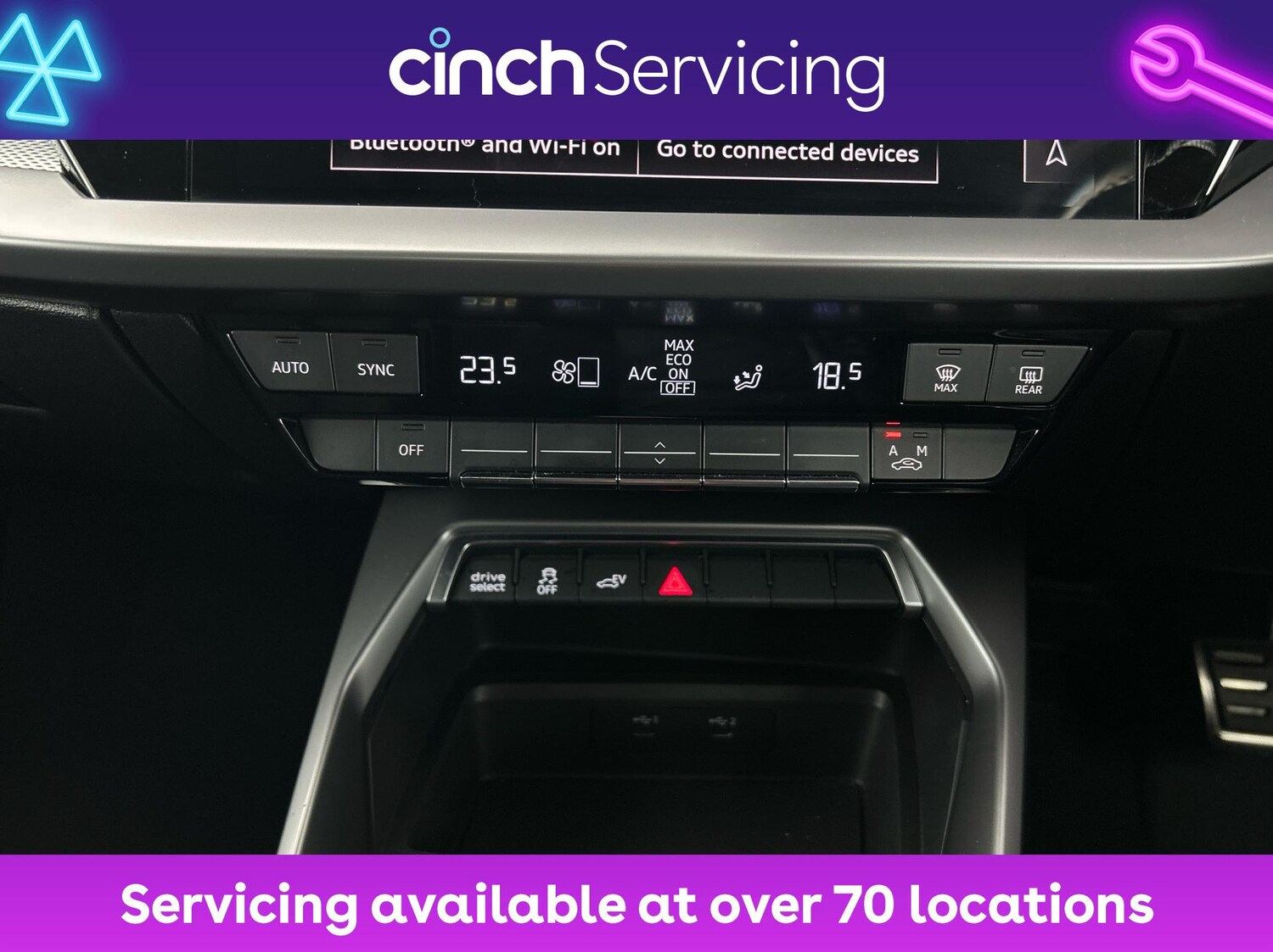 Used Audi A3 2023 for sale - 76285919: Photo 36