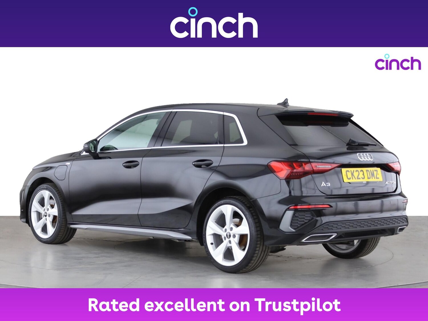 Used Audi A3 2023 for sale - 76285919: Photo 6