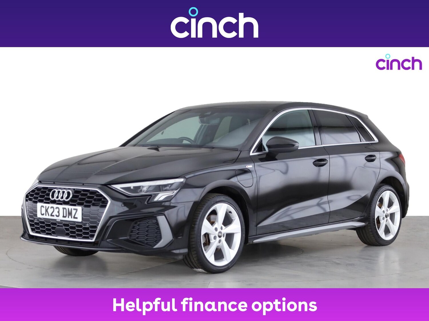 Used Audi A3 2023 for sale - 76285919: Photo 9