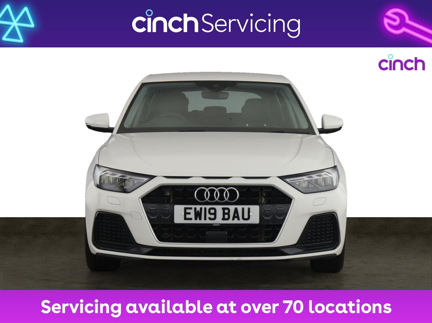 Used Audi A1 2019 for sale - 76062698: Photo 11
