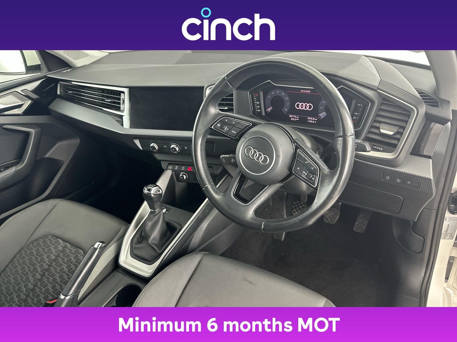 Used Audi A1 2019 for sale - 76062698: Photo 12