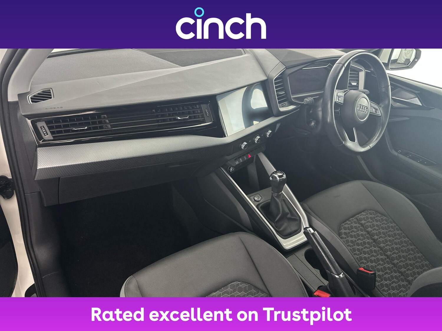 Used Audi A1 2019 for sale - 76062698: Photo 14